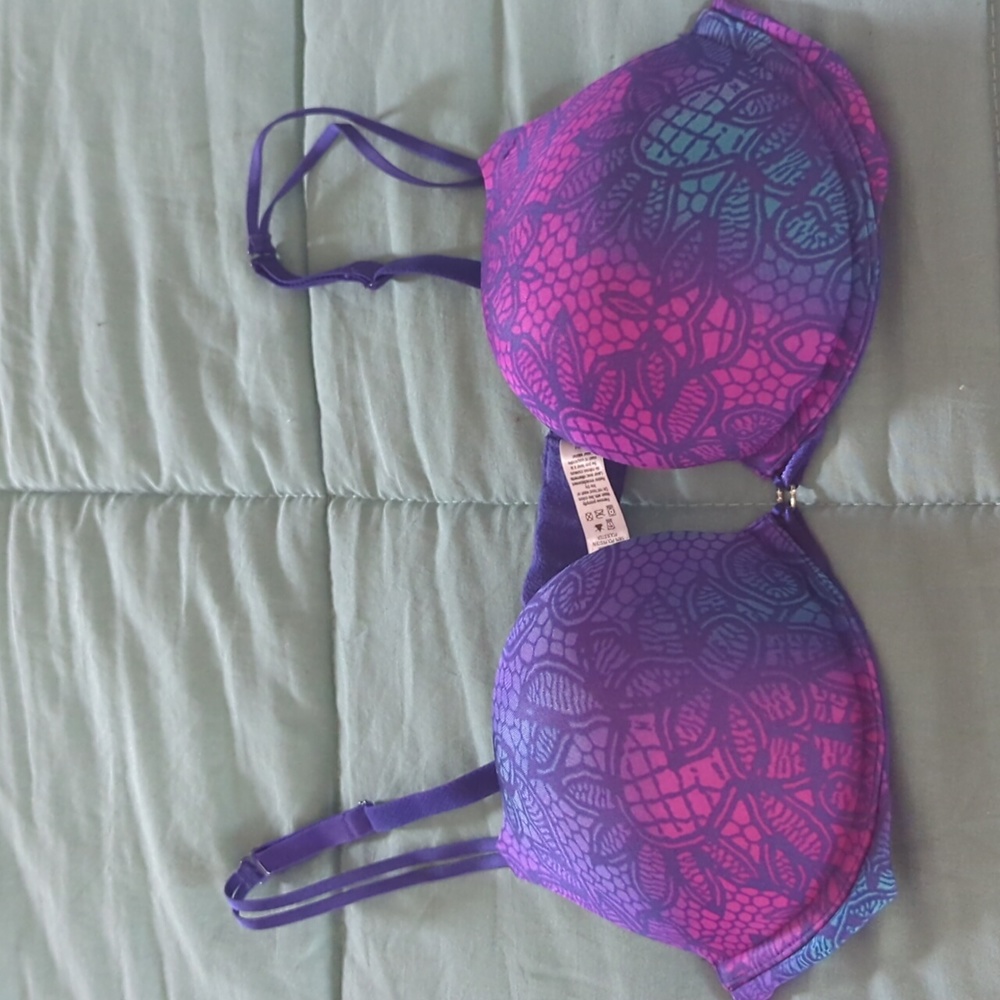 La Senza bra